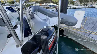 Lagoon  50
