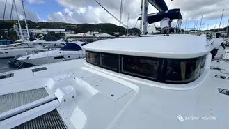 Lagoon  50