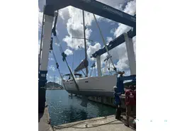 Beneteau Oceanis 50