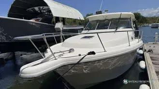 Pursuit  OS 375 Offshore