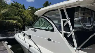 Pursuit  OS 375 Offshore