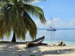 Lagoon  42