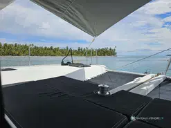 Lagoon  42