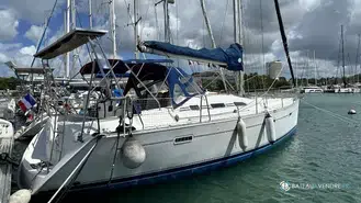 Beneteau Oceanis 393 Clipper