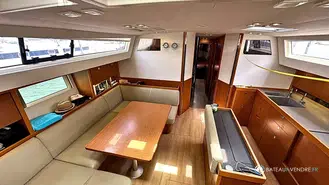 Beneteau Sense 51
