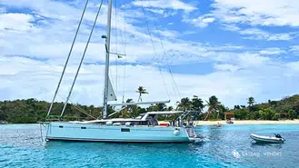 Beneteau Sense 51