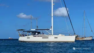 Jeanneau  57