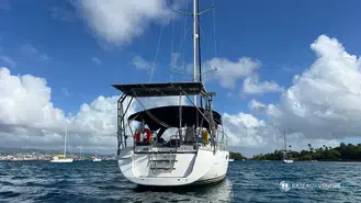 Jeanneau  57