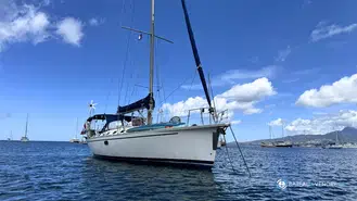 Dufour Gib Sea 43