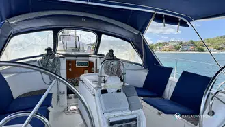 Dufour Gib Sea 43