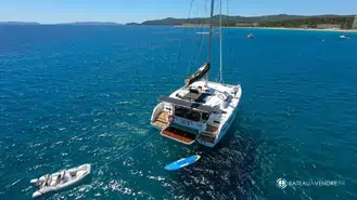 Lagoon  46