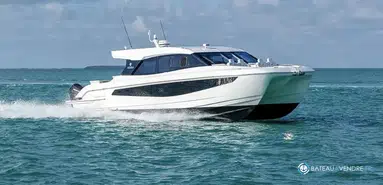 Aquila  42 Coupe