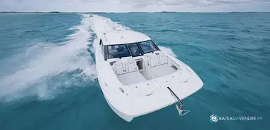 Aquila  42 Coupe