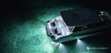 Aquila  42 Coupe