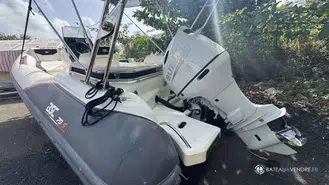 BSC  70 Sport