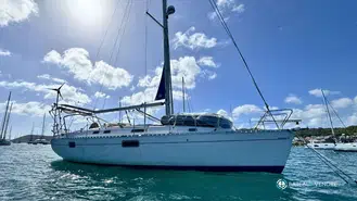 Beneteau Oceanis 351