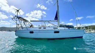 Beneteau Oceanis 351