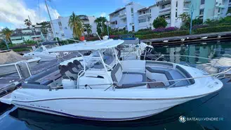 Jeanneau Cap Camarat 9.0 CC