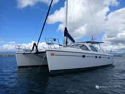 Alliaura Marine Privilege 37
