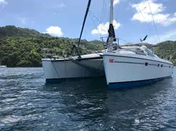 Alliaura Marine Privilege 37