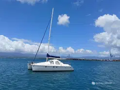 Alliaura Marine Privilege 37
