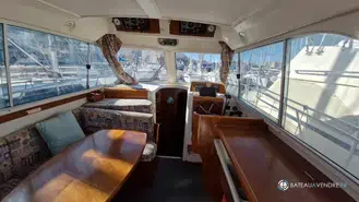 Beneteau Antares Serie 9