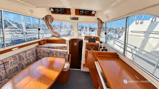 Beneteau Antares Serie 9