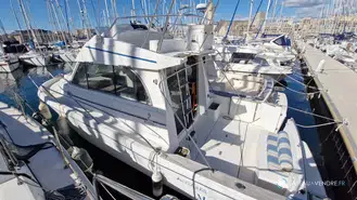 Beneteau Antares Serie 9
