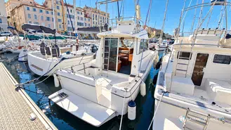 Beneteau Antares Serie 9