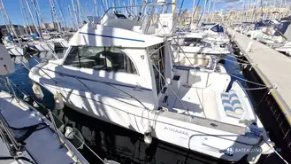 Beneteau Antares Serie 9