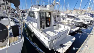 Beneteau Antares Serie 9