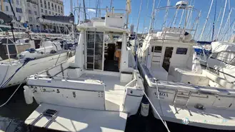 Beneteau Antares Serie 9