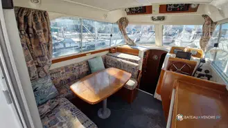 Beneteau Antares Serie 9