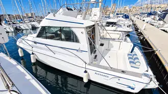 Beneteau Antares Serie 9