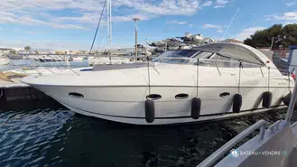 Bavaria  37 Sport