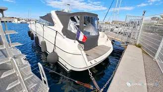 Bavaria  37 Sport