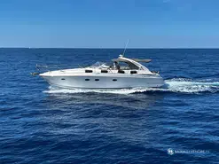 Bavaria  37 Sport