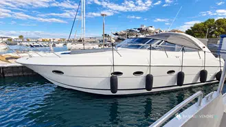 Bavaria  37 Sport