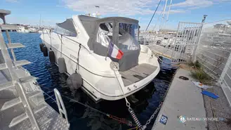 Bavaria  37 Sport