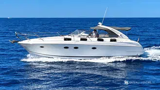 Bavaria  37 Sport