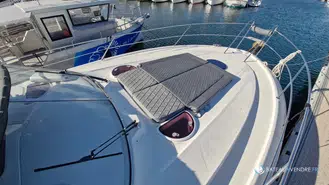 Bavaria  37 Sport
