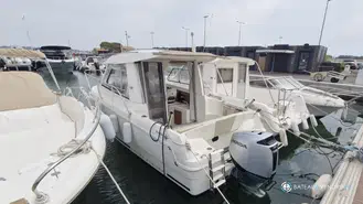 Jeanneau Merry Fisher 645