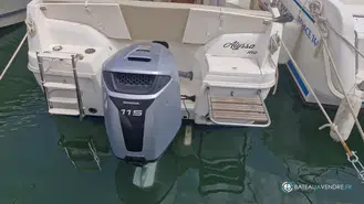 Jeanneau Merry Fisher 645