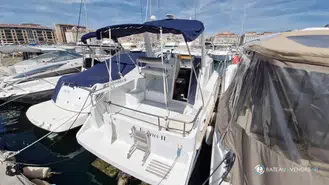 Eider Marine Sea Rover 7600
