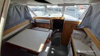 Eider Marine Sea Rover 7600