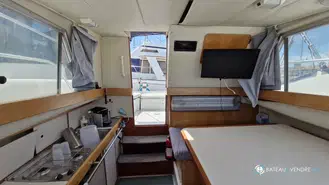 Eider Marine Sea Rover 7600