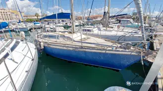 Jeanneau Aquila