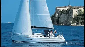 Beneteau OCEANIS 323