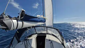 Beneteau OCEANIS 323