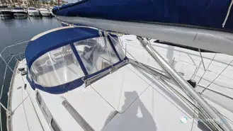 Beneteau OCEANIS 323